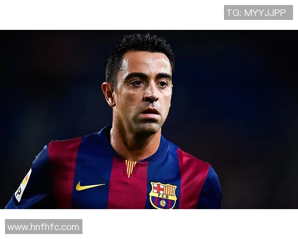 哈维决定赛季结束后辞职巴萨亟需注入新动力与活力